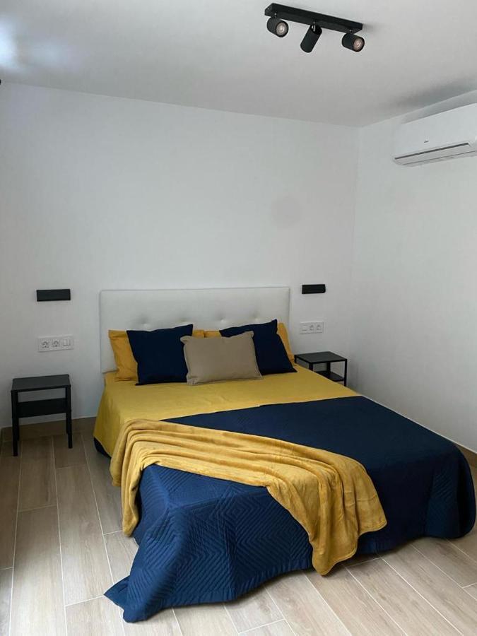 Detail Aqua Apartment Puerto de la Cruz  Luaran gambar