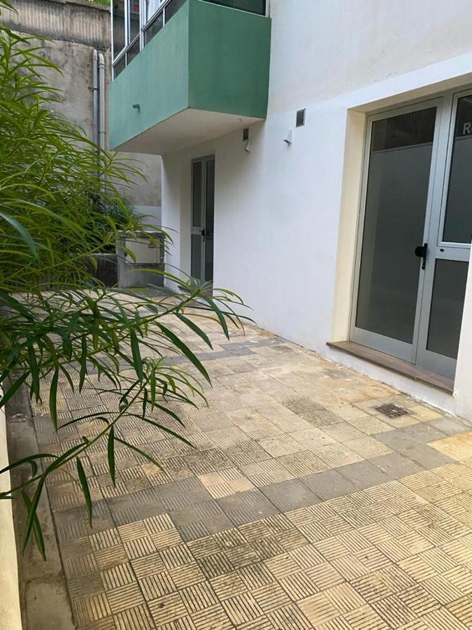 Detail Aqua Apartment Puerto de la Cruz  Luaran gambar
